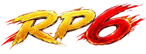 RP6 Logo